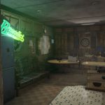 45 caravan interior in Blaine County 1.1