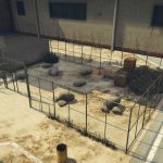A better Prison Exteriour for more Roleplay | YMAP - SP & FiveM ready 1.0