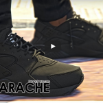 AIR NIKE HUARACHE 1.0