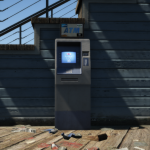 ATM Locations Upgrade [YMAP] 1.1