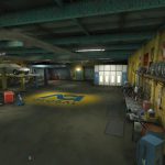 Aci Global Los Santos Custom Workshop [FIVEM] [GTAV] 1.0