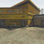 Aci Global Los Santos Custom Workshop [FIVEM] [GTAV] 1.0
