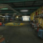Aci Global Los Santos Custom Workshop [FIVEM] [GTAV] 1.0