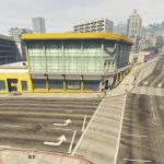 Aci Global Los Santos Custom Workshop [FIVEM] [GTAV] 1.0