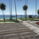 Add missing traffic lights.(MENYOO REQUIRED) 1.0