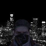 Aiden Pearce + Real Mask and Inner Shirt Model + Real Head v1.5 Aiden Pearce + Real Mask and Inner Shirt Model + Real Head v1.5
