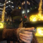 Aiden Pearce + Real Mask and Inner Shirt Model + Real Head v1.5
