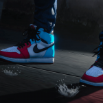 Air Jordan 1 Re-Colored 1.7