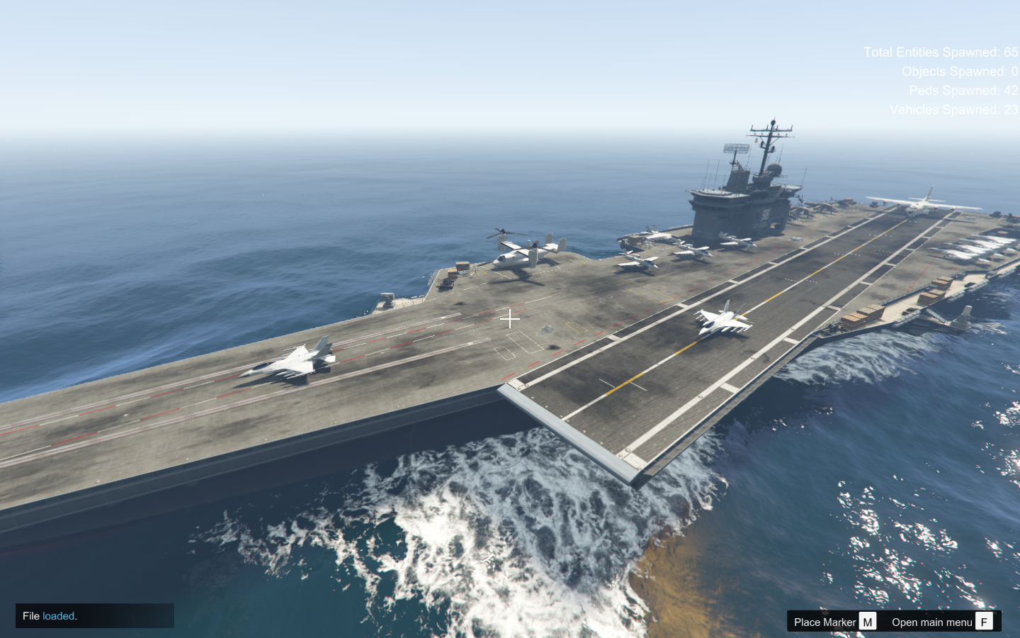 when is the aircraft carrier update come out world of warships?