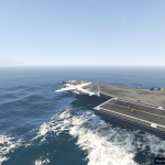 Aircraft Carrier update [Menyoo] 2.0