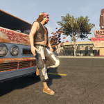 Alamo (Route 66) 1