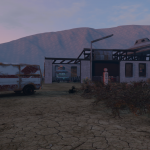 Alamo (Route 66) 1
