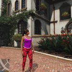 All Modified MP Female & Stripper clothes [OIV] (Working but unsupported) V3