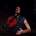 Ash Williams from Evil Dead (addon-ped) W.I.P Ash Williams from Evil Dead (addon-ped) W.I.P