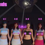 Barmaids