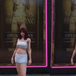 Barmaids