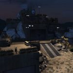 Base Military [MapEditor] 1.0