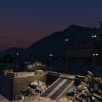 Base Military [MapEditor] 1.0