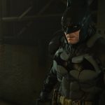 Batman Arkham Knight Character Mod Pack 1.0