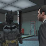 Batman Arkham Knight Character Mod Pack 1.0
