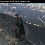 Batman - Batman v Superman [Add-On Ped] 1.0