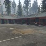 [MLO] Bayview Lodge Motel & Store Interiors 1.0