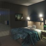 [MLO] Bayview Lodge Motel & Store Interiors 1.0