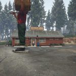 [MLO] Bayview Lodge Motel & Store Interiors 1.0