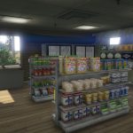 [MLO] Bayview Lodge Motel & Store Interiors 1.0