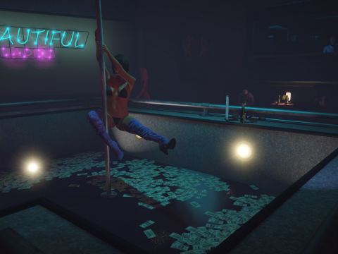 Better Stripclub -1