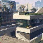 Boat Mansion [YMAP] 1.0