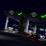 Border V2 [ Add-On | FiveM | RageMP ] 1.1 BETA