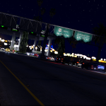 Border V2 [ Add-On | FiveM | RageMP ] 1.1 BETA