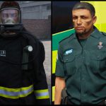 British Emergency Services Ped Pack [OIV] 1.2