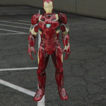 Bug-free INI file for Iron Man Mark 46 Armor 3.0 Bug-free INI file for Iron Man Mark 46 Armor 3.0