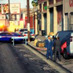 Bus Accident - Menyoo 1.01