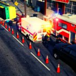 Bus Accident - Menyoo 1.01