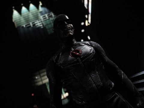 CW Black Flash FINAL
