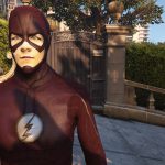 CW Flash [Add-On Ped] 2.1