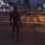 CW Flash [Add-On Ped] 2.1