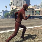 CW Flash [Add-On Ped] 2.1