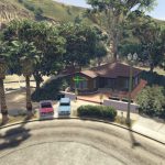 Classic American House [MapEditor / Menyoo] 1.0