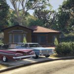 Classic American House [MapEditor / Menyoo] 1.0
