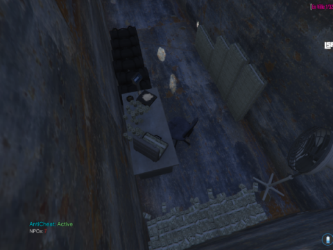 Code Dealer Mapping