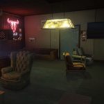 Coffee shop (Canabis) - Yellow Jack with floor 1.1
