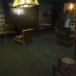 Coffee shop (Canabis) - Yellow Jack with floor 1.1