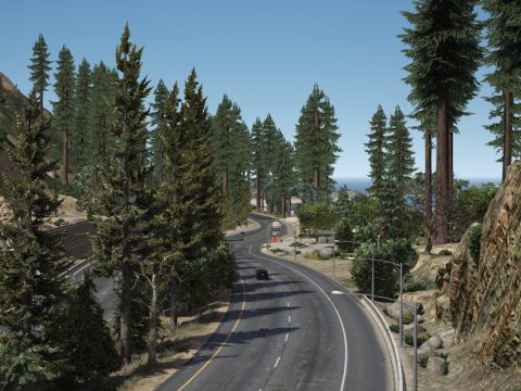County Upgrade [YMAP] 1.1