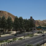 County Upgrade [YMAP] 1.1
