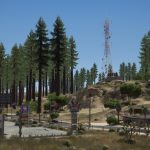 County Upgrade [YMAP] 1.1