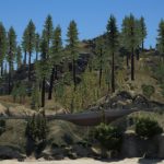 County Upgrade [YMAP] 1.1